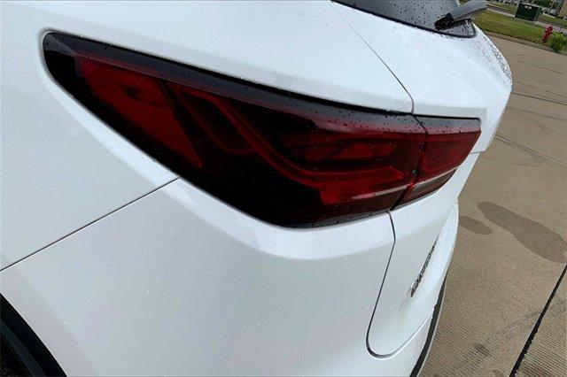 2023 Chevrolet Blazer Vehicle Photo in TOPEKA, KS 66609-0000