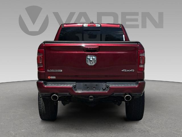 2021 Ram 1500 Vehicle Photo in Statesboro, GA 30458