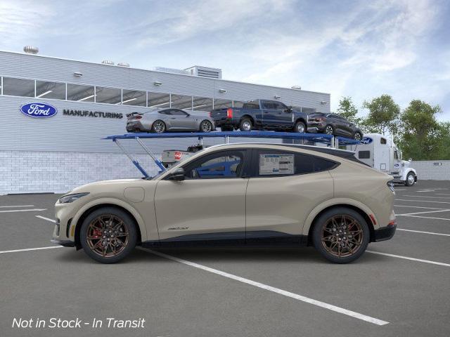 2025 Ford Mustang Mach-E Vehicle Photo in Belle Vernon, PA 15012