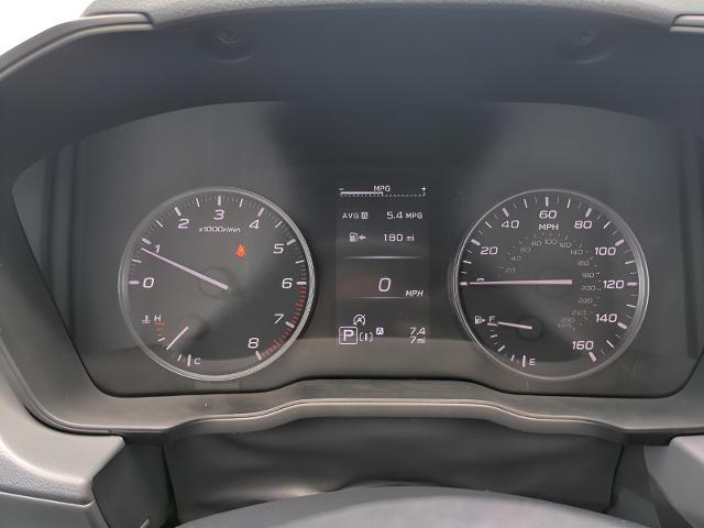 2025 Subaru Crosstrek Vehicle Photo in Green Bay, WI 54304