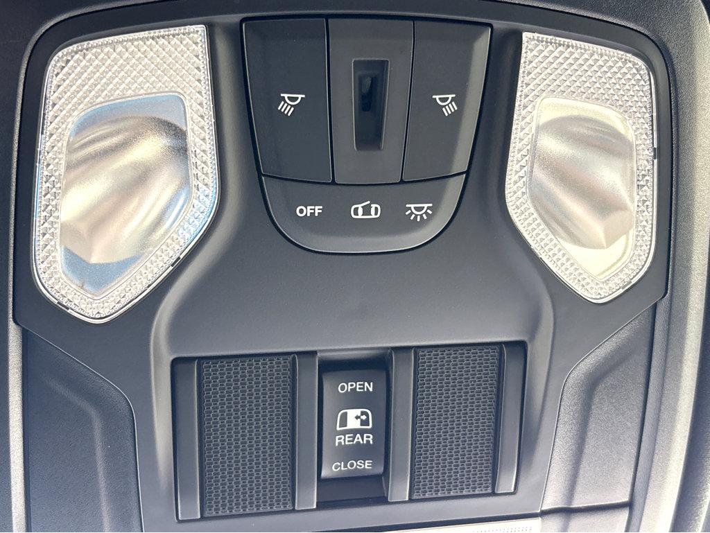 2022 Ram 2500 Vehicle Photo in POOLER, GA 31322-3252