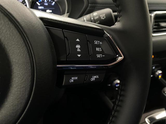 2025 Mazda CX-5 Vehicle Photo in Appleton, WI 54913