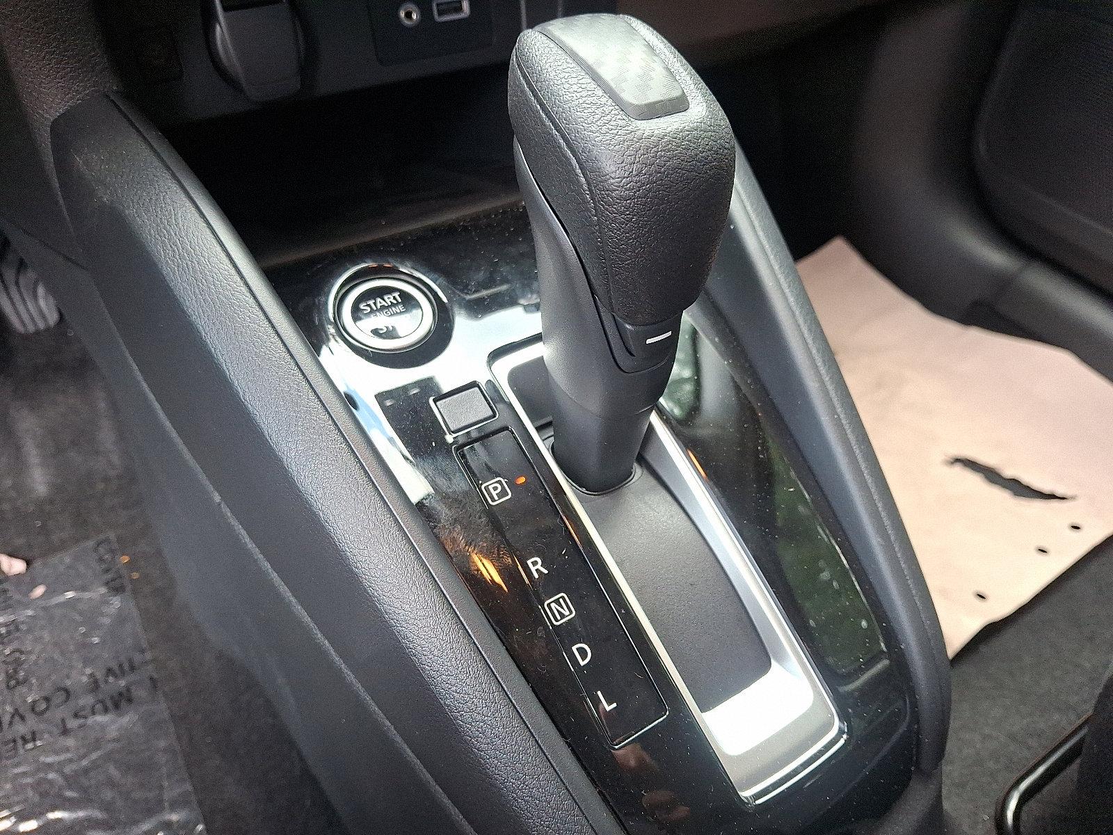 2025 Nissan Versa Vehicle Photo in Jenkintown, PA 19046