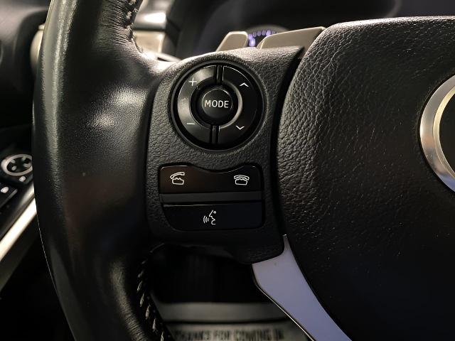 2014 Lexus IS 350 Vehicle Photo in Appleton, WI 54913