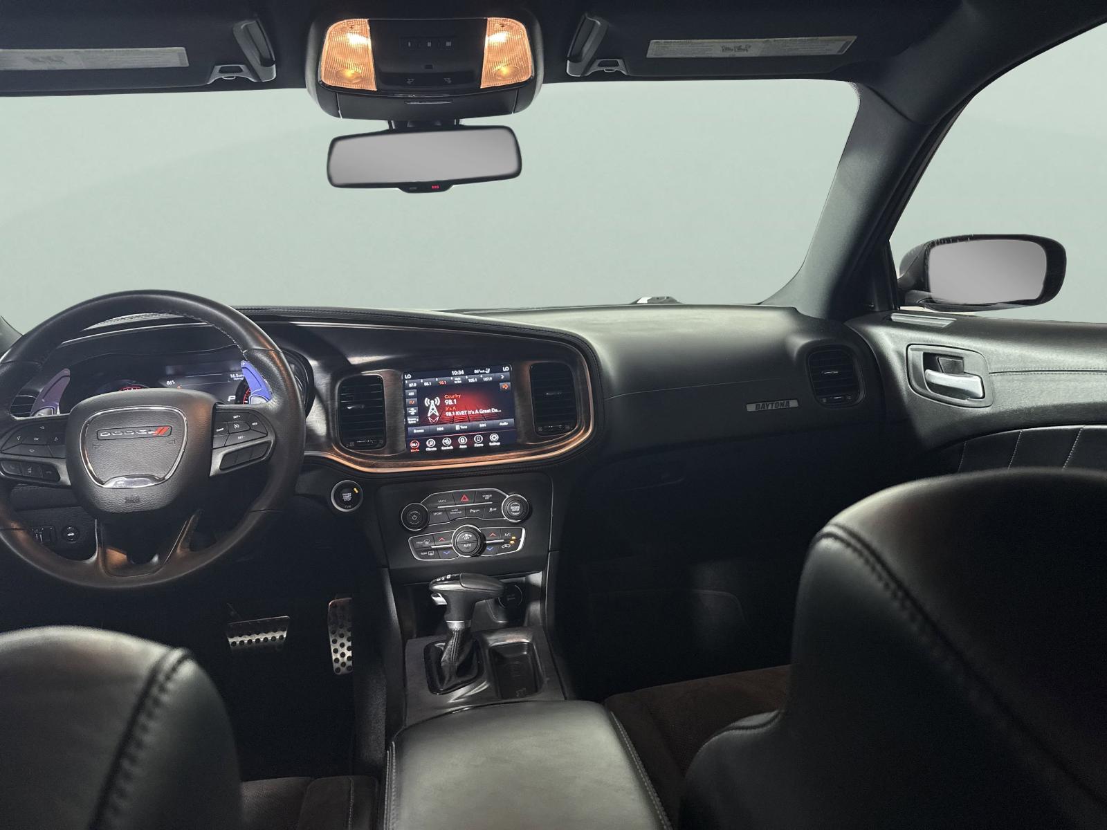 2022 Dodge Charger Vehicle Photo in Georgetown, TX 78626