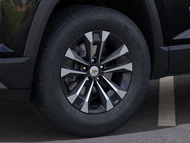 2026 Chevrolet Equinox Vehicle Photo in PAWLING, NY 12564-3219