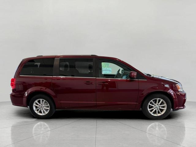 2018 Dodge Grand Caravan Vehicle Photo in Appleton, WI 54914