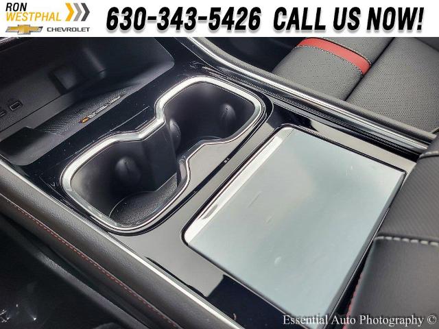2026 Chevrolet Traverse Vehicle Photo in AURORA, IL 60503-9326