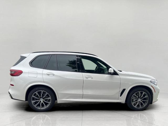2019 BMW X5 Vehicle Photo in MADISON, WI 53713-3220