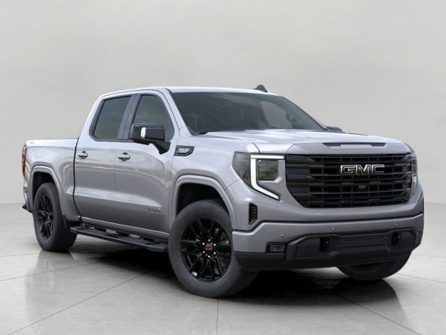 2025 GMC Sierra 1500 Vehicle Photo in Neenah, WI 54956