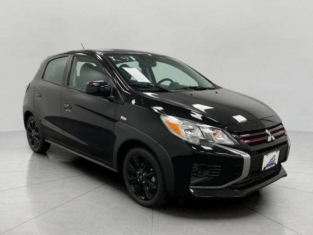 2024 Mitsubishi Mirage Vehicle Photo in Neenah, WI 54956