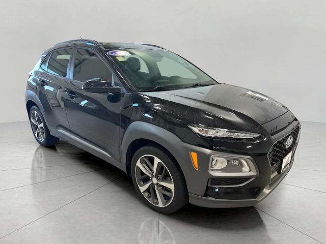 2018 Hyundai KONA Vehicle Photo in Neenah, WI 54956