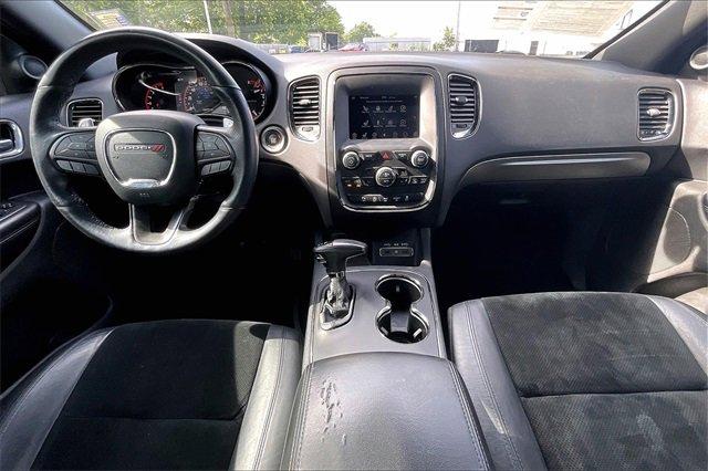 2018 Dodge Durango Vehicle Photo in INDEPENDENCE, MO 64055-1314