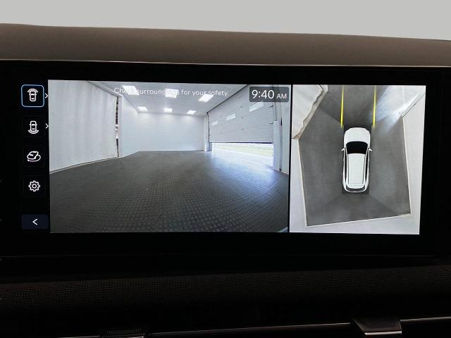 2025 Hyundai TUCSON Hybrid Vehicle Photo in Appleton, WI 54913