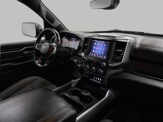 2021 Ram 1500 Vehicle Photo in Appleton, WI 54913