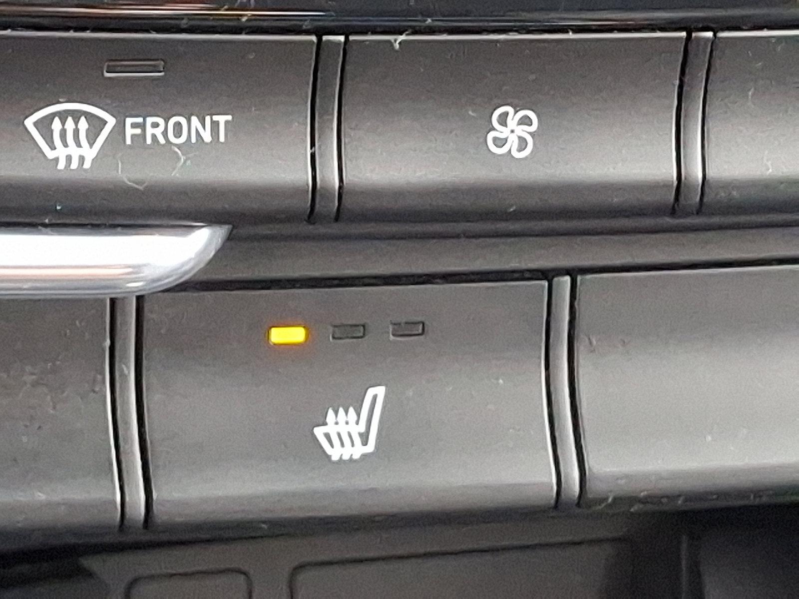 2020 Hyundai SANTA FE Vehicle Photo in Harrisburg, PA 17111