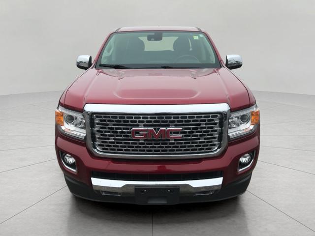 2019 GMC Canyon Vehicle Photo in GREEN BAY, WI 54303-3330