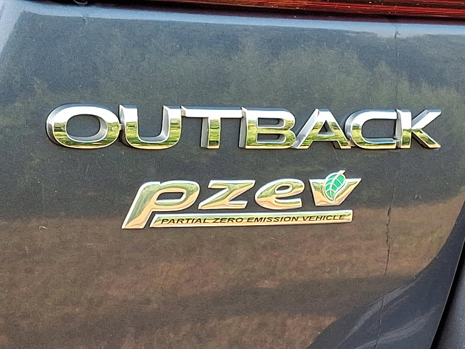2017 Subaru Outback Vehicle Photo in Easton, PA 18045