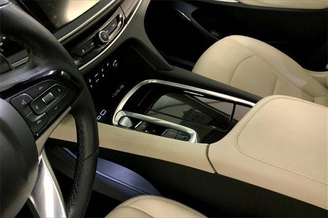 2023 Buick Enclave Vehicle Photo in KANSAS CITY, MO 64114-4545