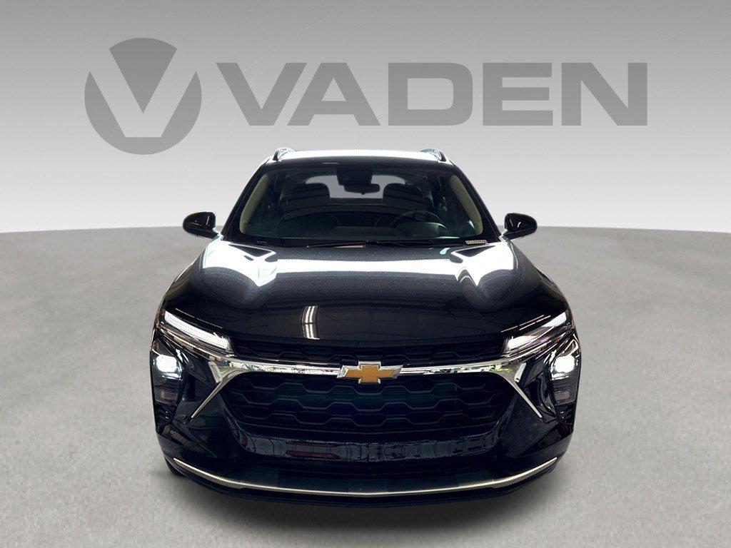 2025 Chevrolet Trax Vehicle Photo in SAVANNAH, GA 31406-4513
