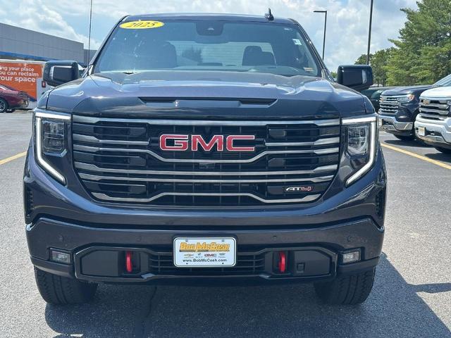 2025 GMC Sierra 1500 Vehicle Photo in COLUMBIA, MO 65203-3903