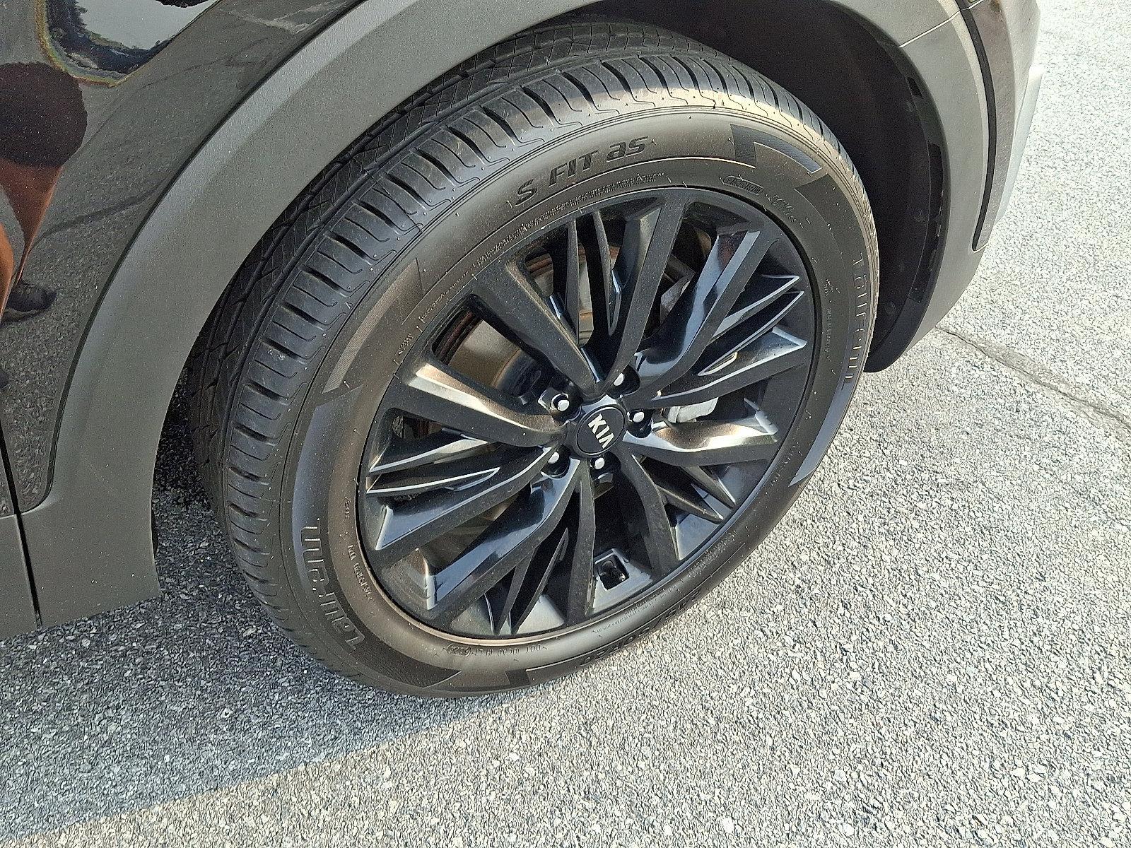 2020 Kia Telluride Vehicle Photo in Harrisburg, PA 17111