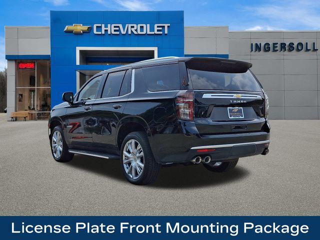 2023 Chevrolet Tahoe Vehicle Photo in PAWLING, NY 12564-3219