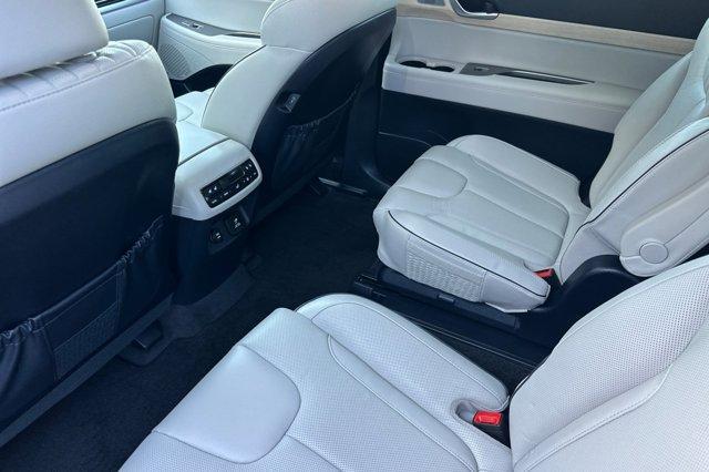 2024 Hyundai PALISADE Vehicle Photo in STOCKTON, CA 95212-2838