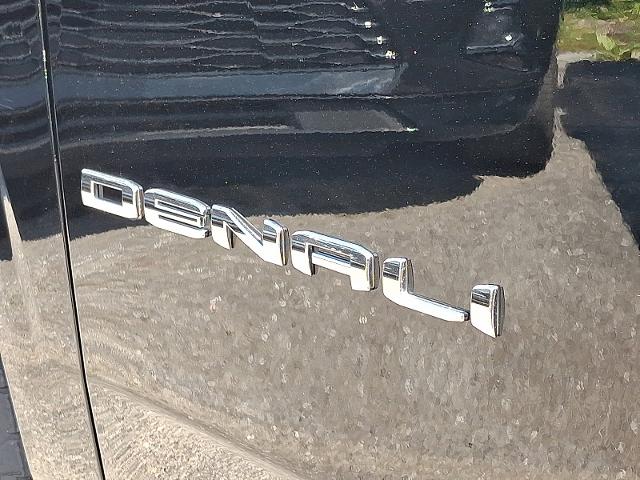 2022 GMC Yukon Vehicle Photo in HARRISBURG, PA 17111-1033