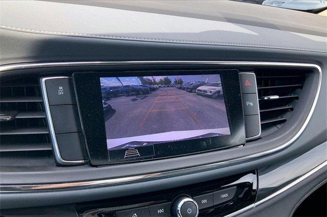 2020 Buick Enclave Vehicle Photo in INDEPENDENCE, MO 64055-1377