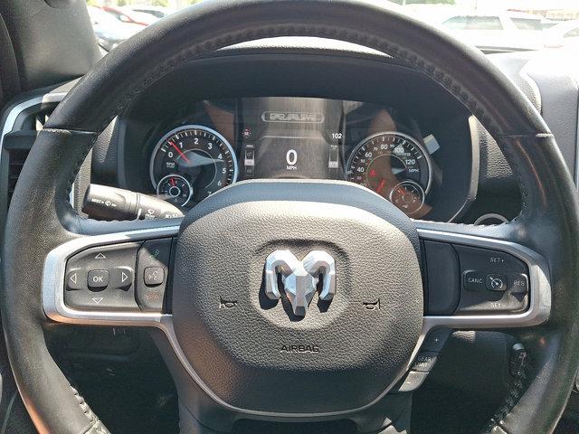 2021 Ram 1500 Vehicle Photo in Philadelphia, PA 19116
