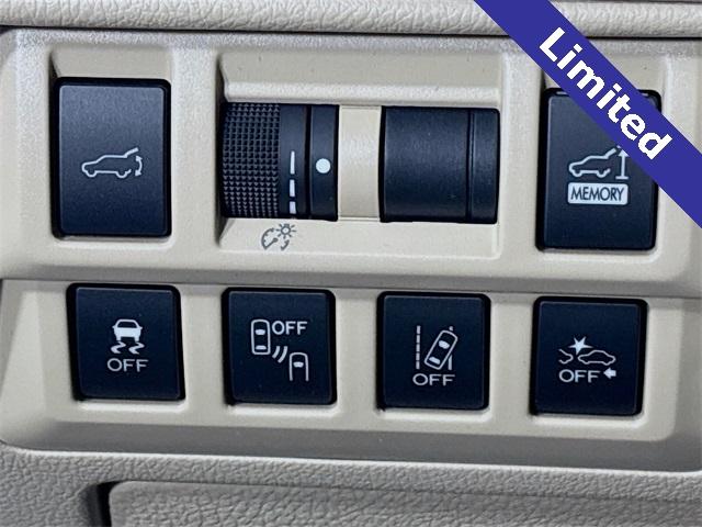 2019 Subaru Outback Vehicle Photo in Puyallup, WA 98371