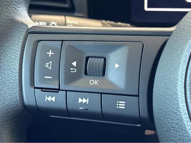 2025 Nissan Kicks Vehicle Photo in Savannah, GA 31419