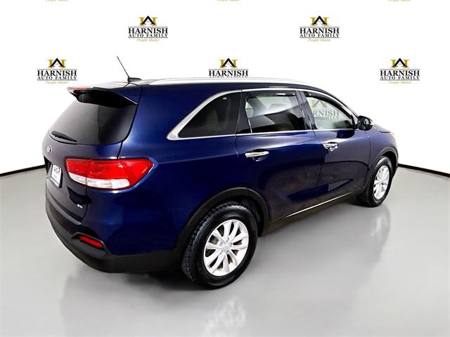 2017 Kia Sorento Vehicle Photo in Everett, WA 98204
