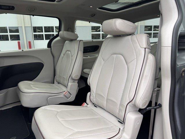 2020 Chrysler Pacifica Vehicle Photo in Mechanicsburg, PA 17050-1707