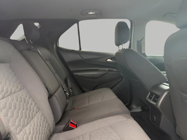2018 Chevrolet Equinox Vehicle Photo in MIDDLETON, WI 53562-1492