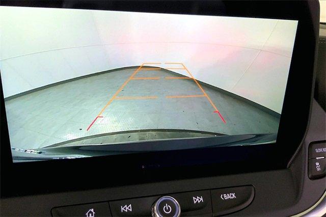 2023 Chevrolet Blazer Vehicle Photo in KANSAS CITY, MO 64114-4502