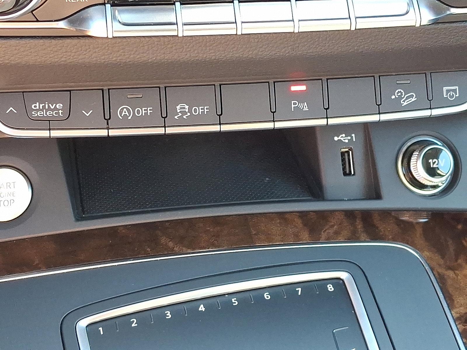 2018 Audi Q5 Vehicle Photo in Lancaster, PA 17601