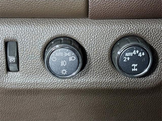2021 GMC Canyon Vehicle Photo in PUYALLUP, WA 98371-4149