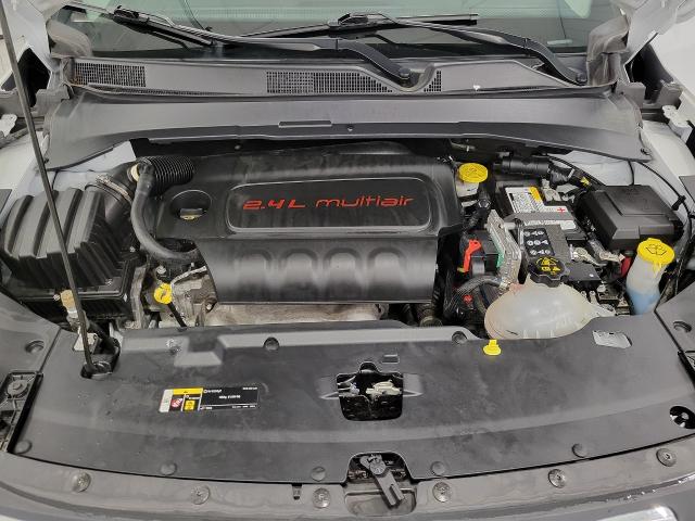 2022 Jeep Compass Vehicle Photo in NEENAH, WI 54956-2243