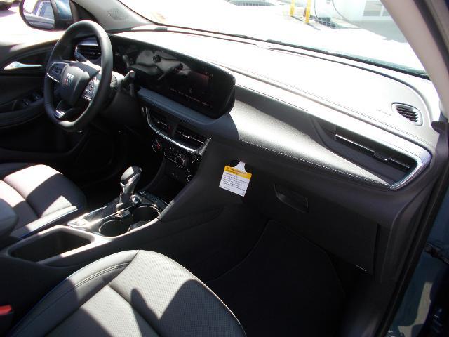 2026 Buick Encore GX Vehicle Photo in LOWELL, MA 01852-4336