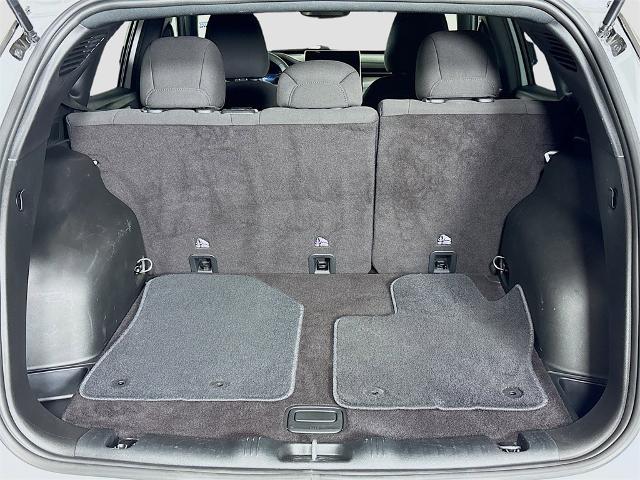 2024 Jeep Compass Vehicle Photo in PUYALLUP, WA 98371-4149