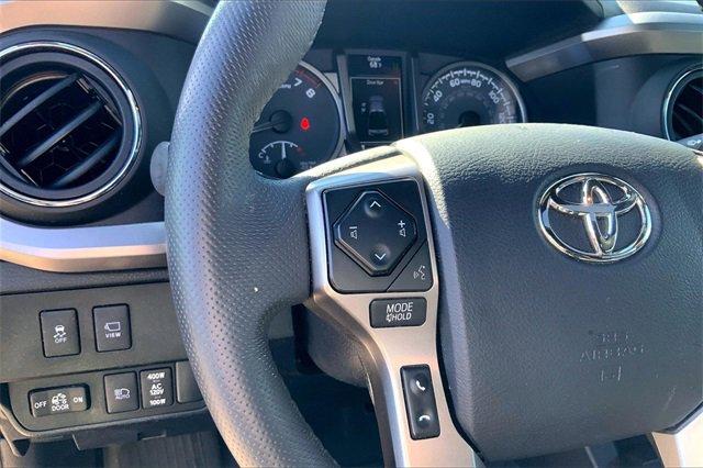 2023 Toyota Tacoma 4WD Vehicle Photo in KANSAS CITY, MO 64114-4502
