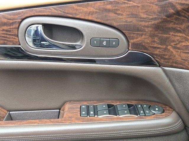 2017 Buick Enclave Vehicle Photo in Decatur, TX 76234