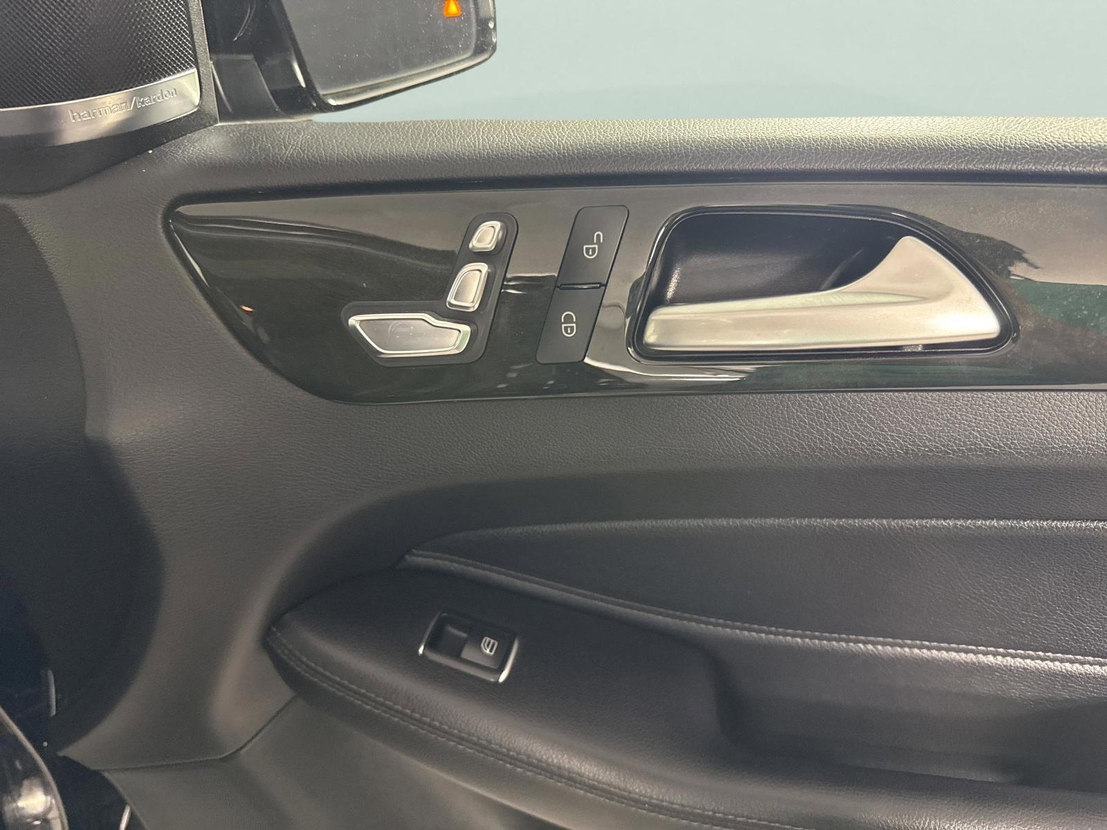 2018 Mercedes-Benz GLE Vehicle Photo in Georgetown, TX 78626