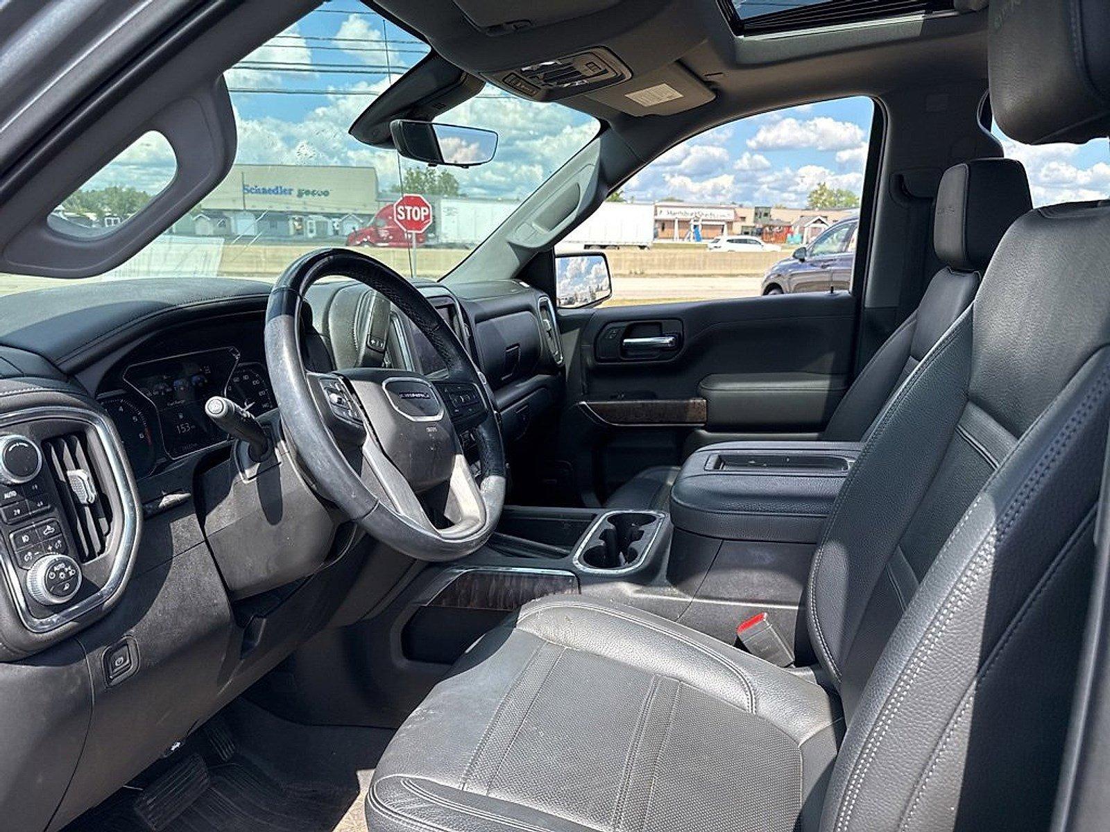 2019 GMC Sierra 1500 Vehicle Photo in Harrisburg, PA 17111