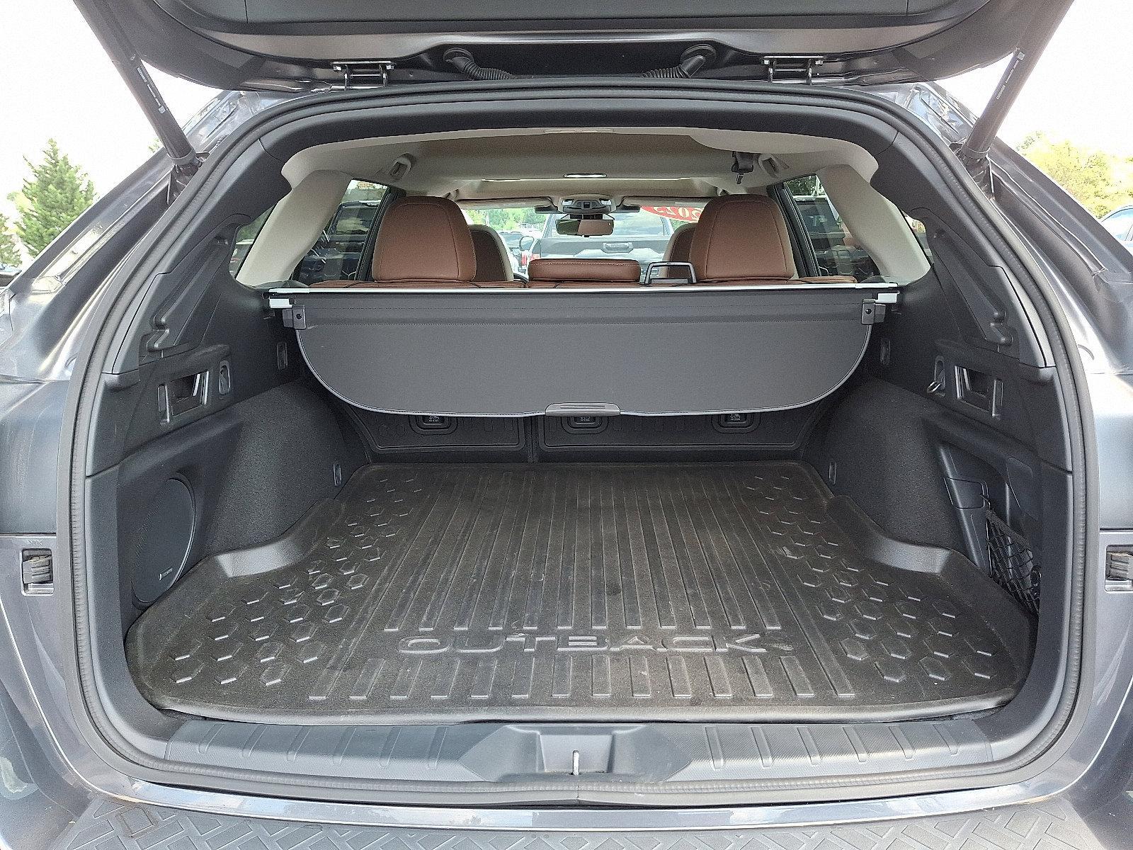 2023 Subaru Outback Vehicle Photo in Trevose, PA 19053