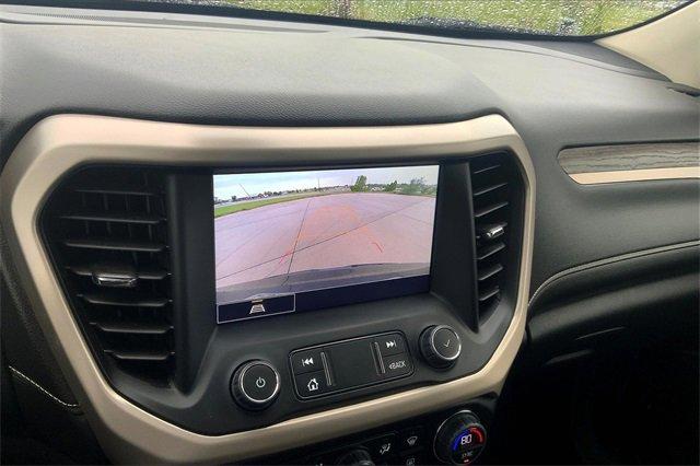 2023 GMC Acadia Vehicle Photo in TOPEKA, KS 66609-0000