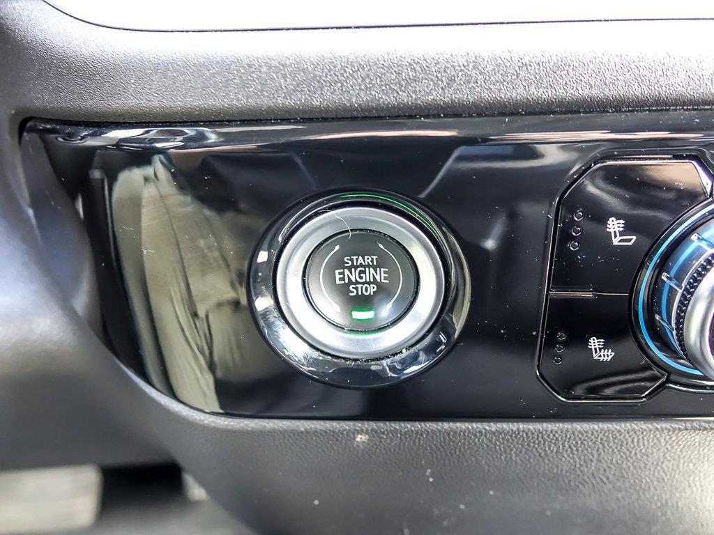 2022 GMC Sierra 1500 Vehicle Photo in AURORA, IL 60503-9326