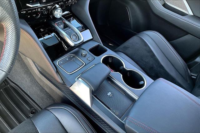 2024 Acura MDX Vehicle Photo in Grapevine, TX 76051